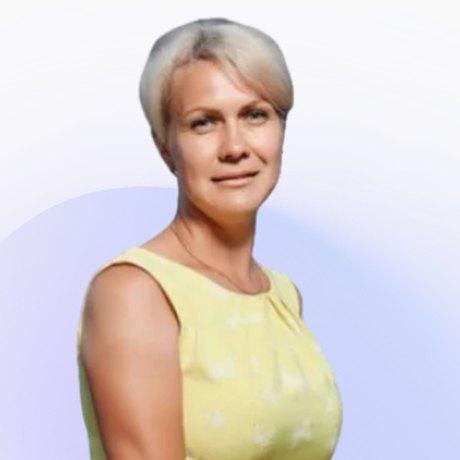 Надежда Носковец